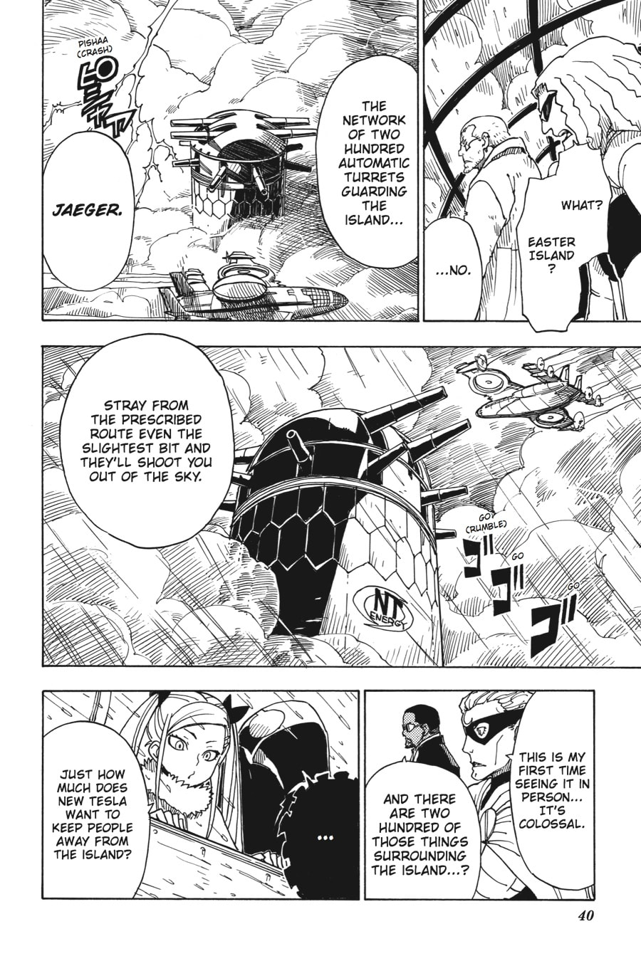 Read Dimension W chapter 41 image 11 on Lezhin