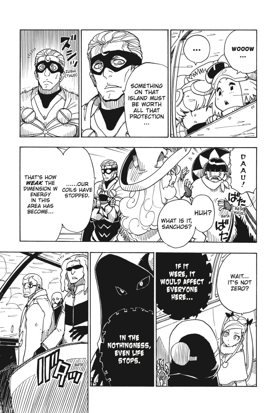 Read Dimension W chapter 41 image 12 on Lezhin