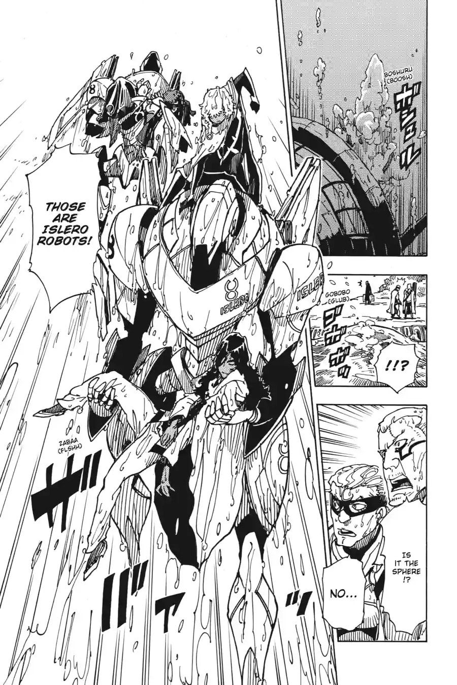 Read Dimension W chapter 42.2 image 3 on Lezhin