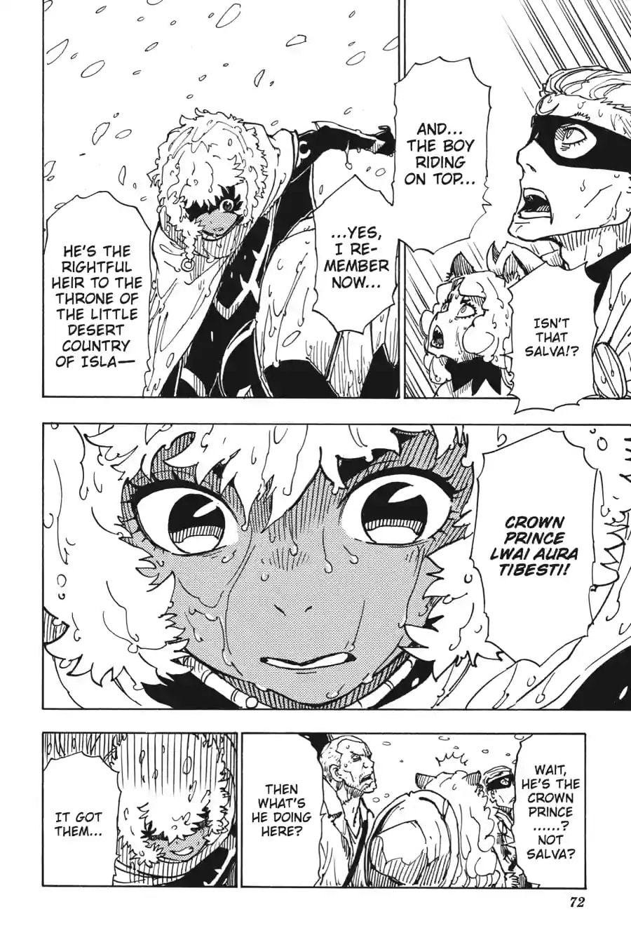 Read Dimension W chapter 42.2 image 4 on Lezhin