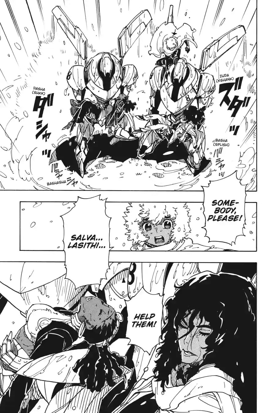 Read Dimension W chapter 42.2 image 5 on Lezhin