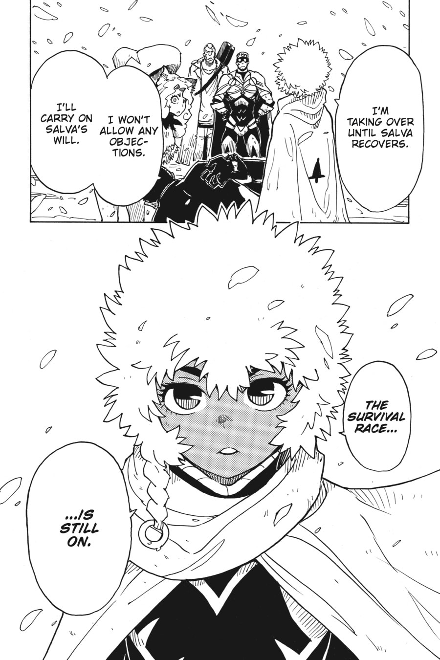 Read Dimension W chapter 42 image 23 on Lezhin