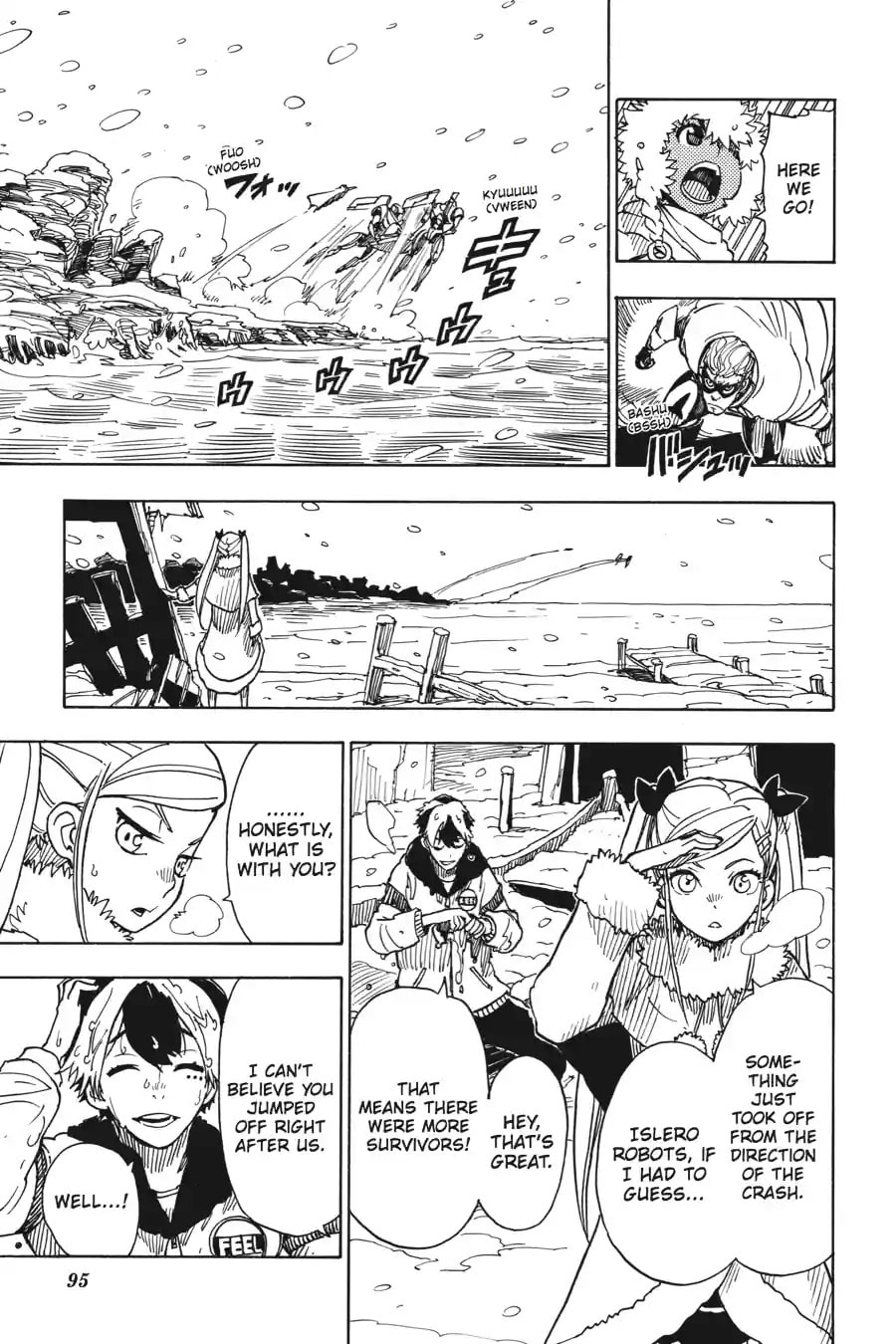 Read Dimension W chapter 43.2 image 2 on Lezhin