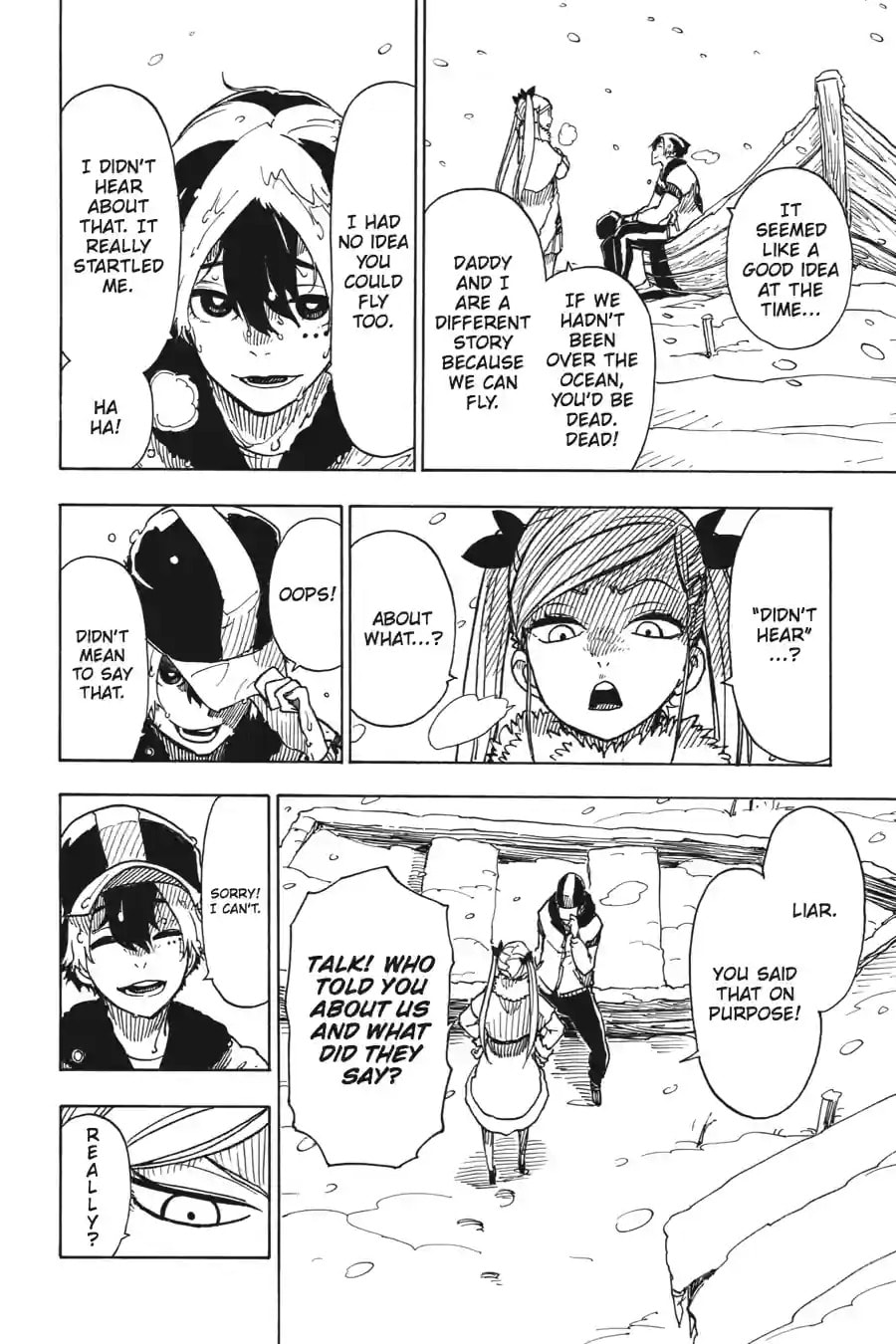 Read Dimension W chapter 43.2 image 3 on Lezhin