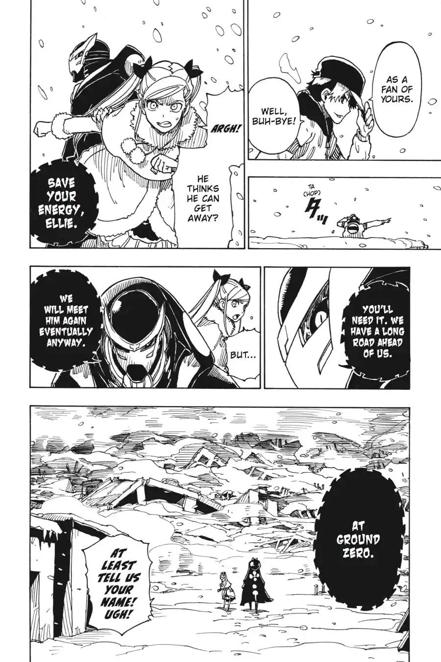 Read Dimension W chapter 43.2 image 7 on Lezhin