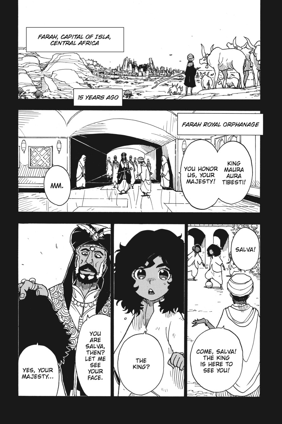 Read Dimension W chapter 43 image 1 on Lezhin