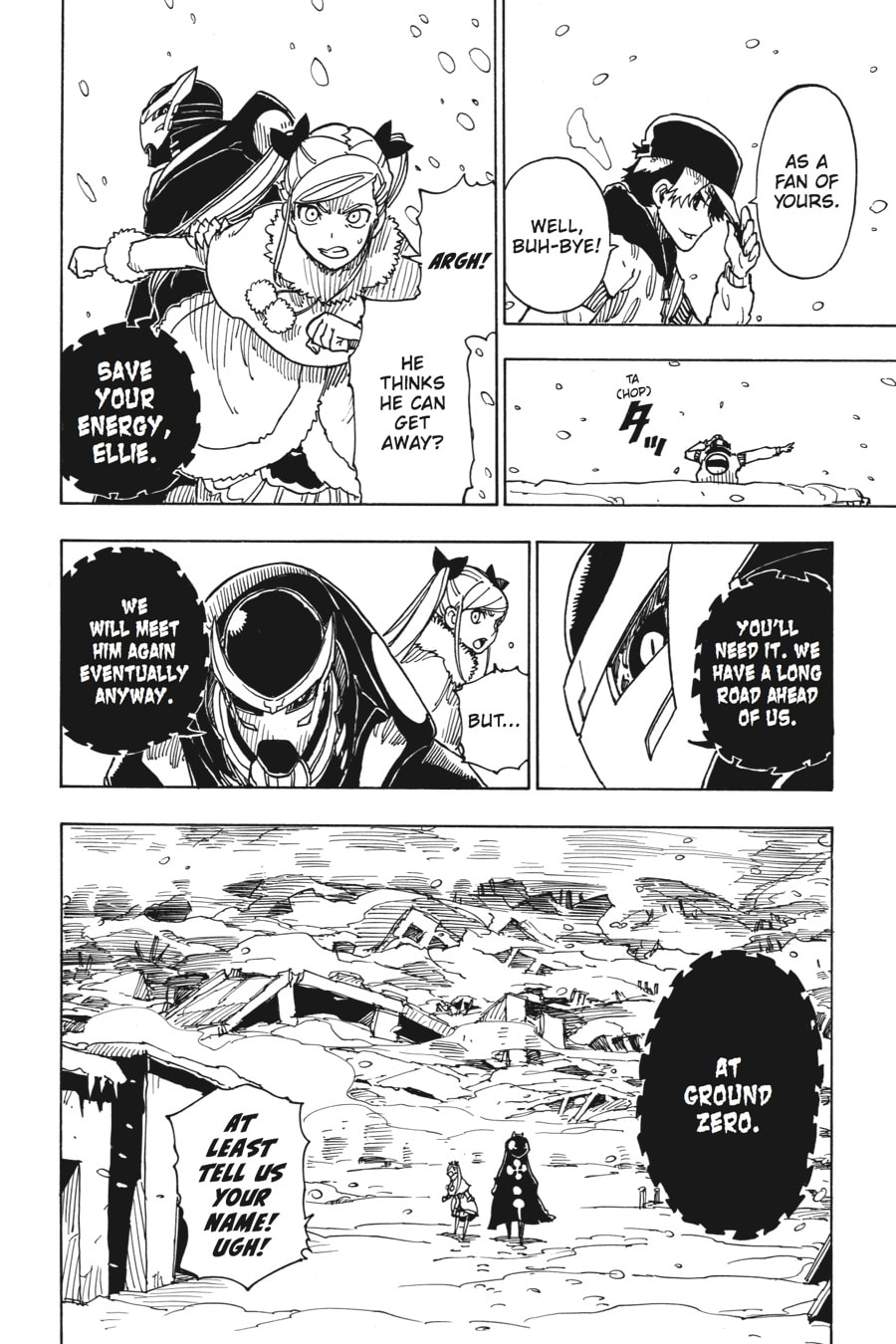 Read Dimension W chapter 43 image 18 on Lezhin
