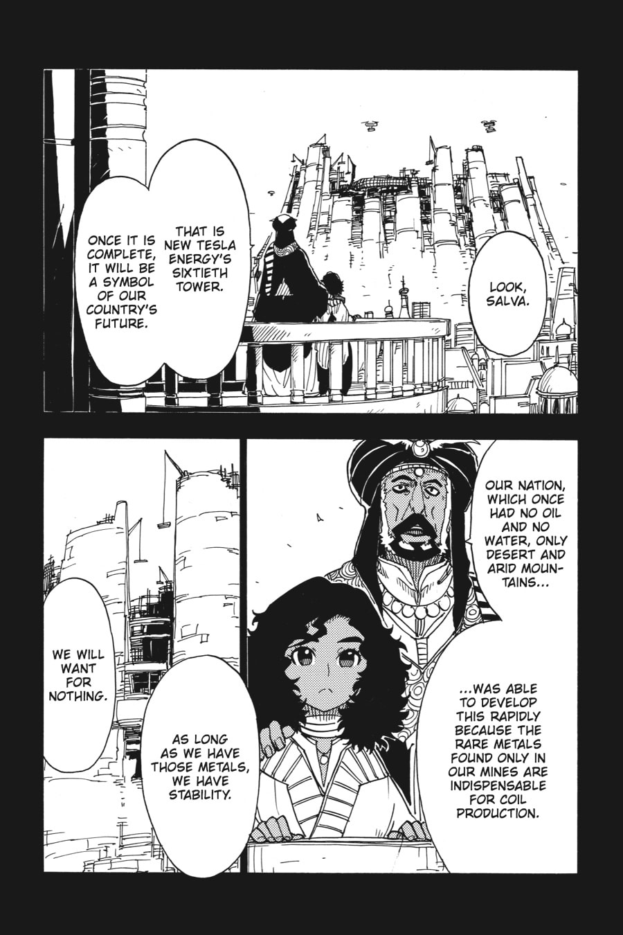 Read Dimension W chapter 43 image 3 on Lezhin