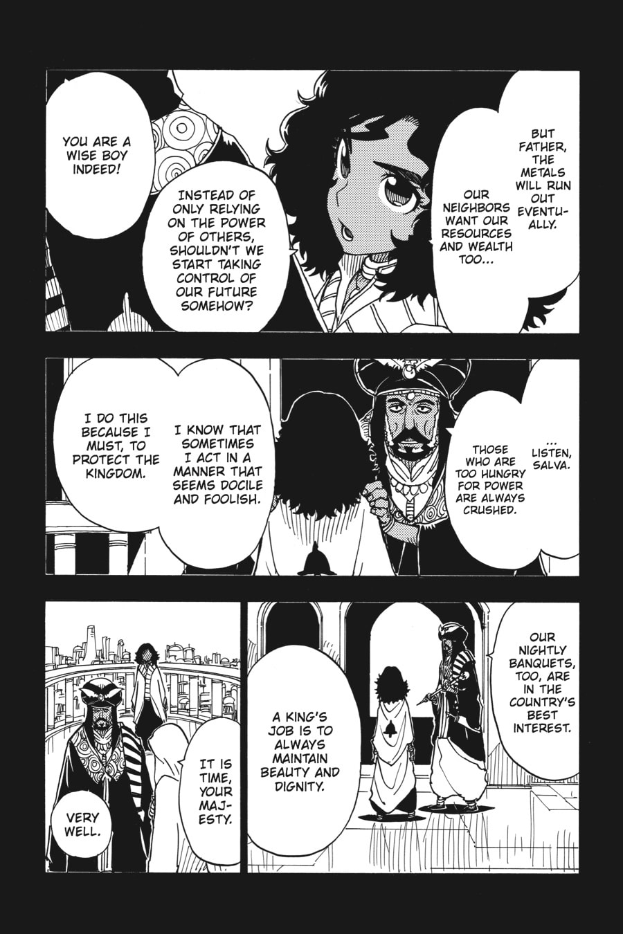 Read Dimension W chapter 43 image 4 on Lezhin
