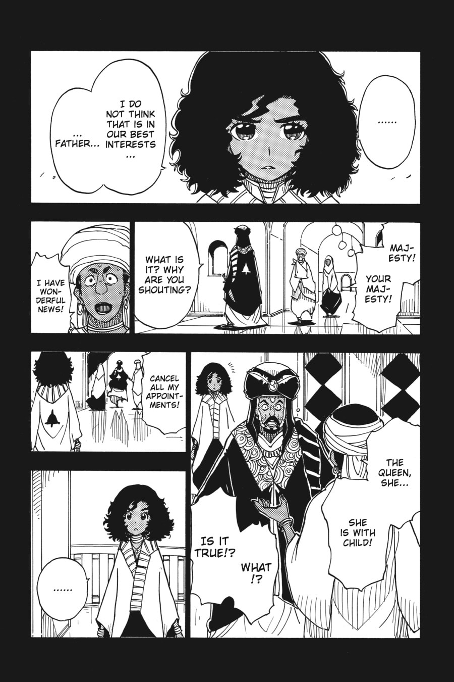 Read Dimension W chapter 43 image 5 on Lezhin