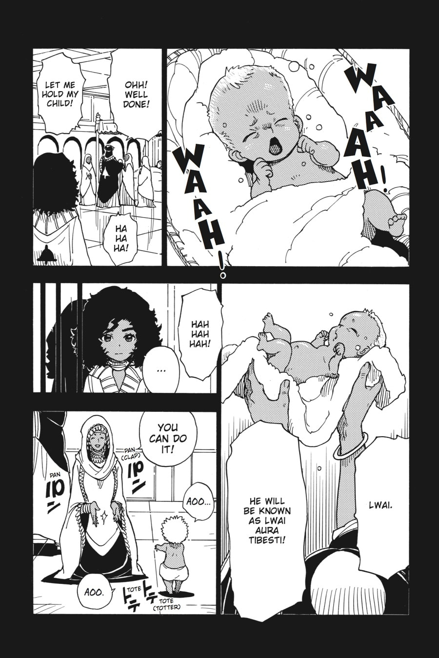 Read Dimension W chapter 43 image 6 on Lezhin