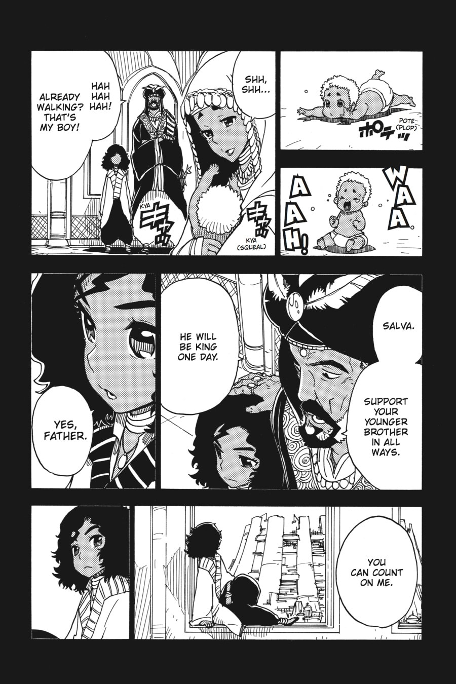 Read Dimension W chapter 43 image 7 on Lezhin