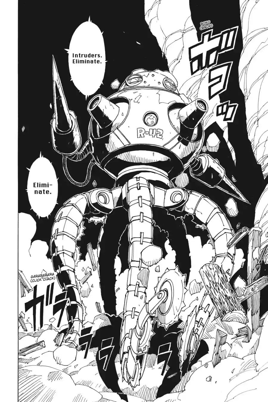 Read Dimension W chapter 44.2 image 11 on Lezhin