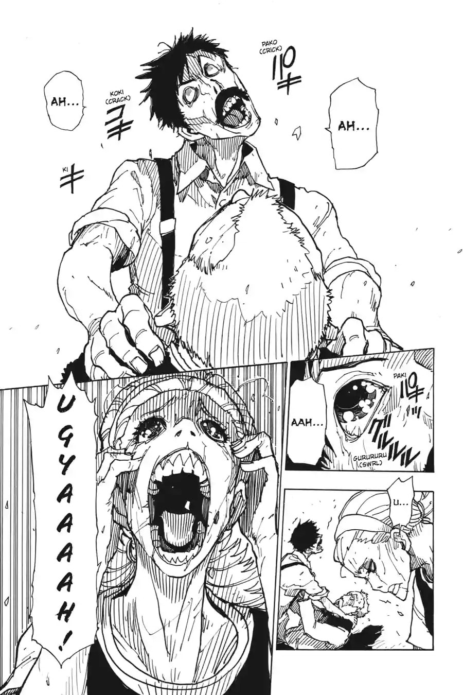 Read Dimension W chapter 44.2 image 6 on Lezhin