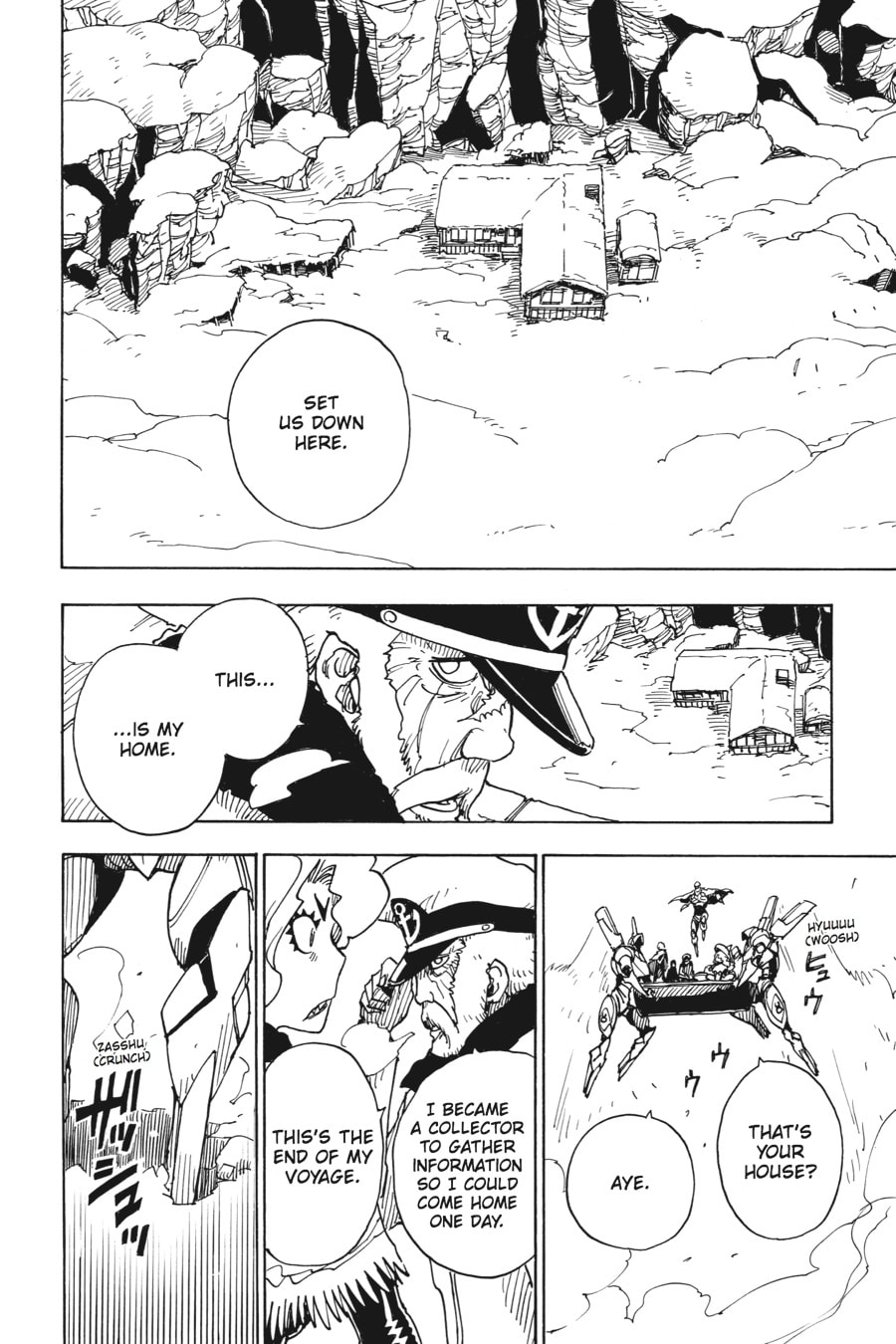 Read Dimension W chapter 44 image 1 on Lezhin