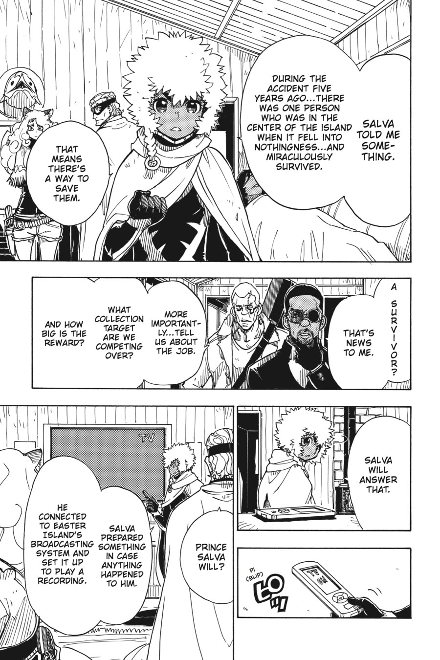Read Dimension W chapter 44 image 10 on Lezhin