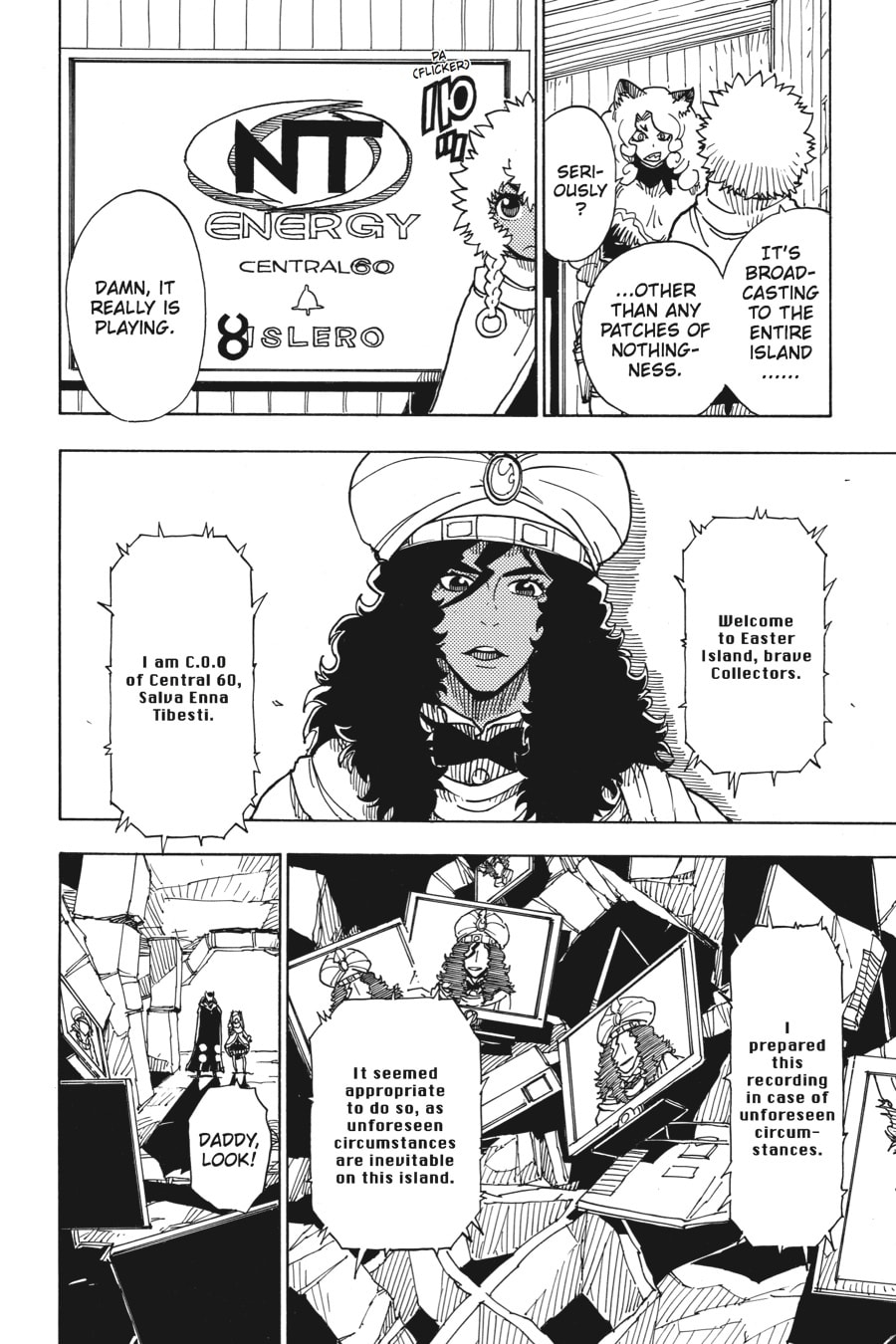 Read Dimension W chapter 44 image 11 on Lezhin
