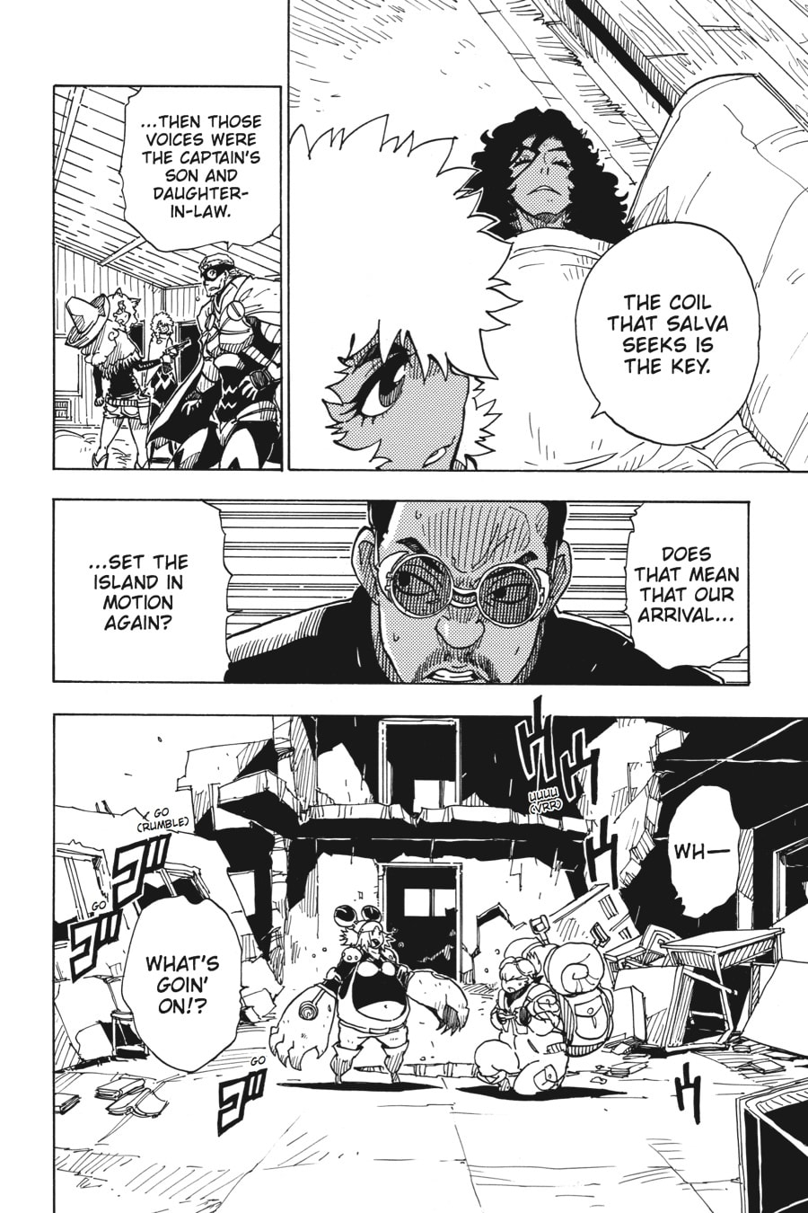 Read Dimension W chapter 44 image 21 on Lezhin