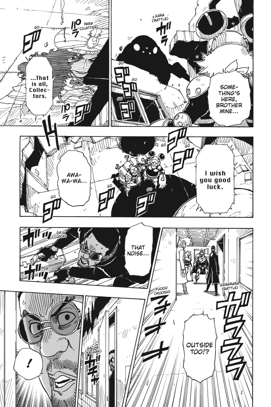 Read Dimension W chapter 44 image 22 on Lezhin