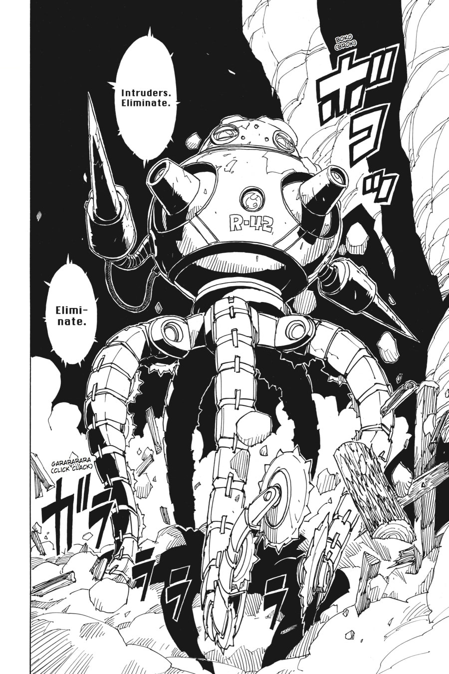 Read Dimension W chapter 44 image 23 on Lezhin