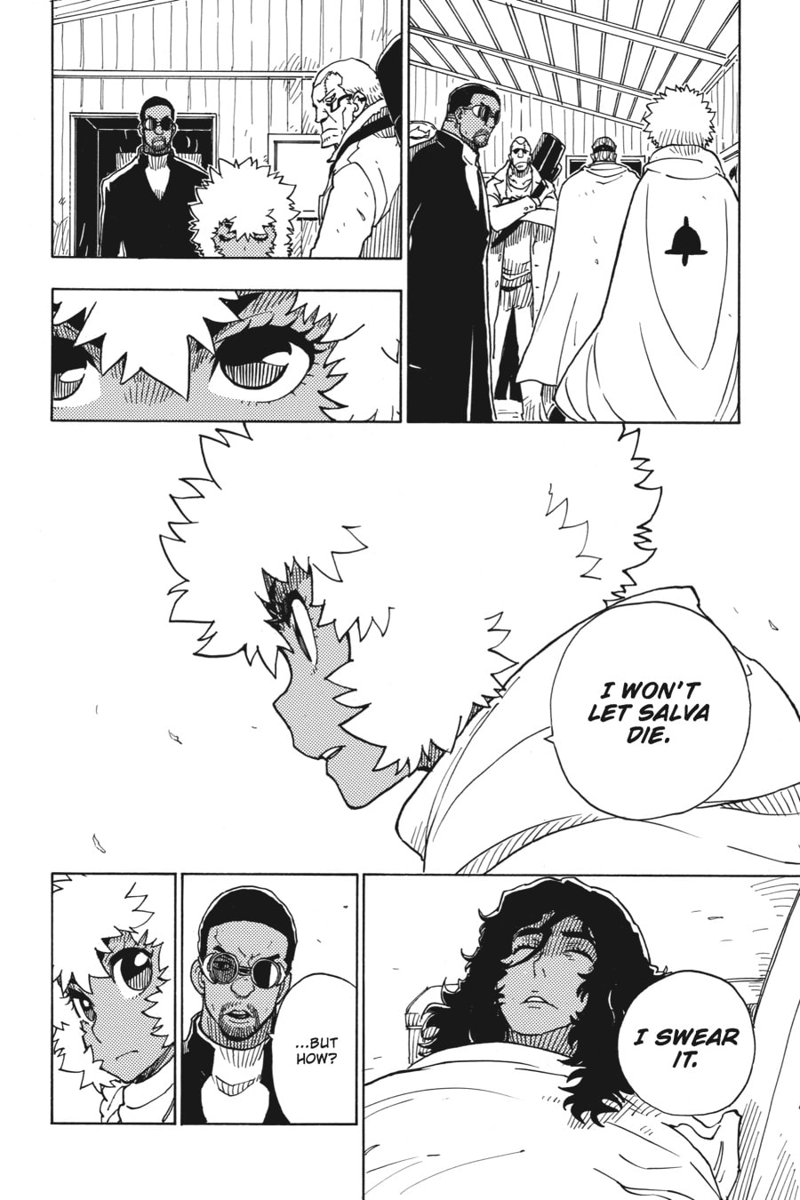 Read Dimension W chapter 44 image 9 on Lezhin
