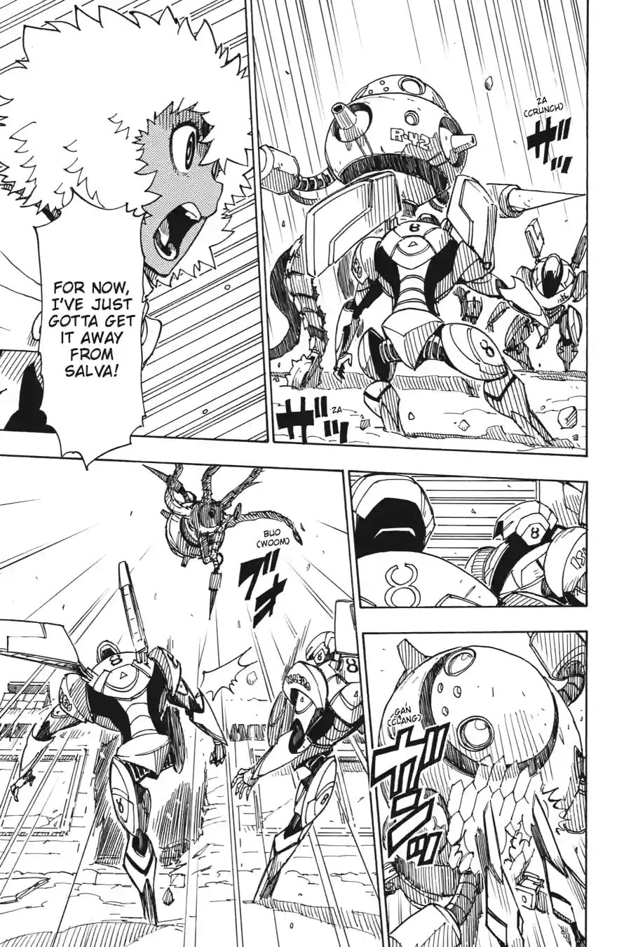 Read Dimension W chapter 45.2 image 0 on Lezhin