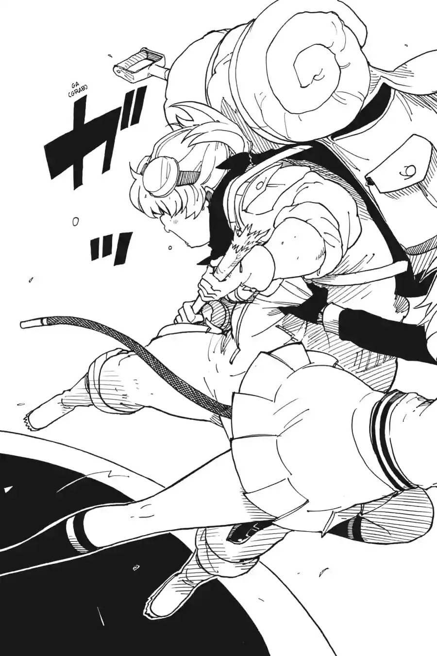 Read Dimension W chapter 45.2 image 10 on Lezhin