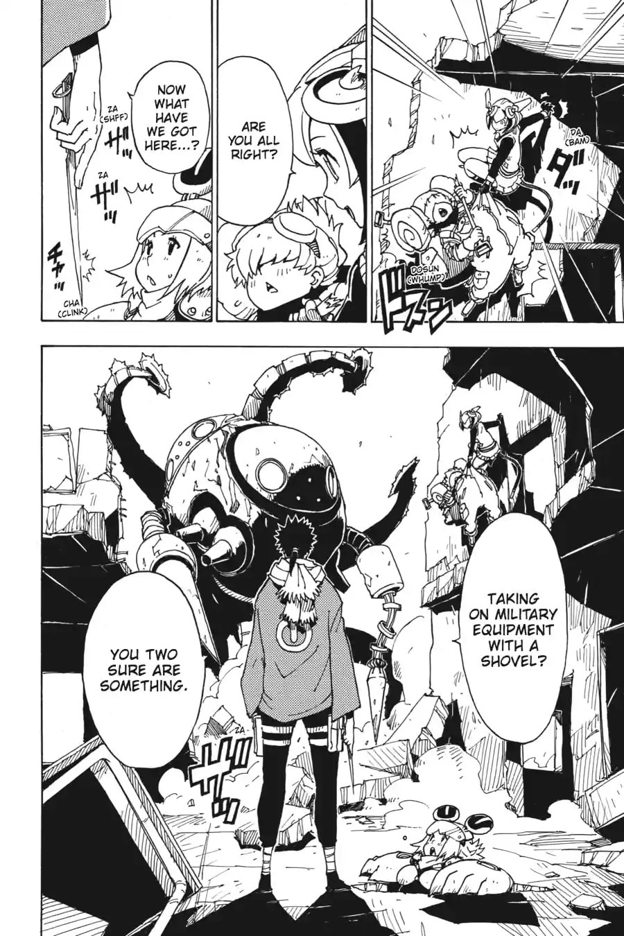 Read Dimension W chapter 45.2 image 11 on Lezhin