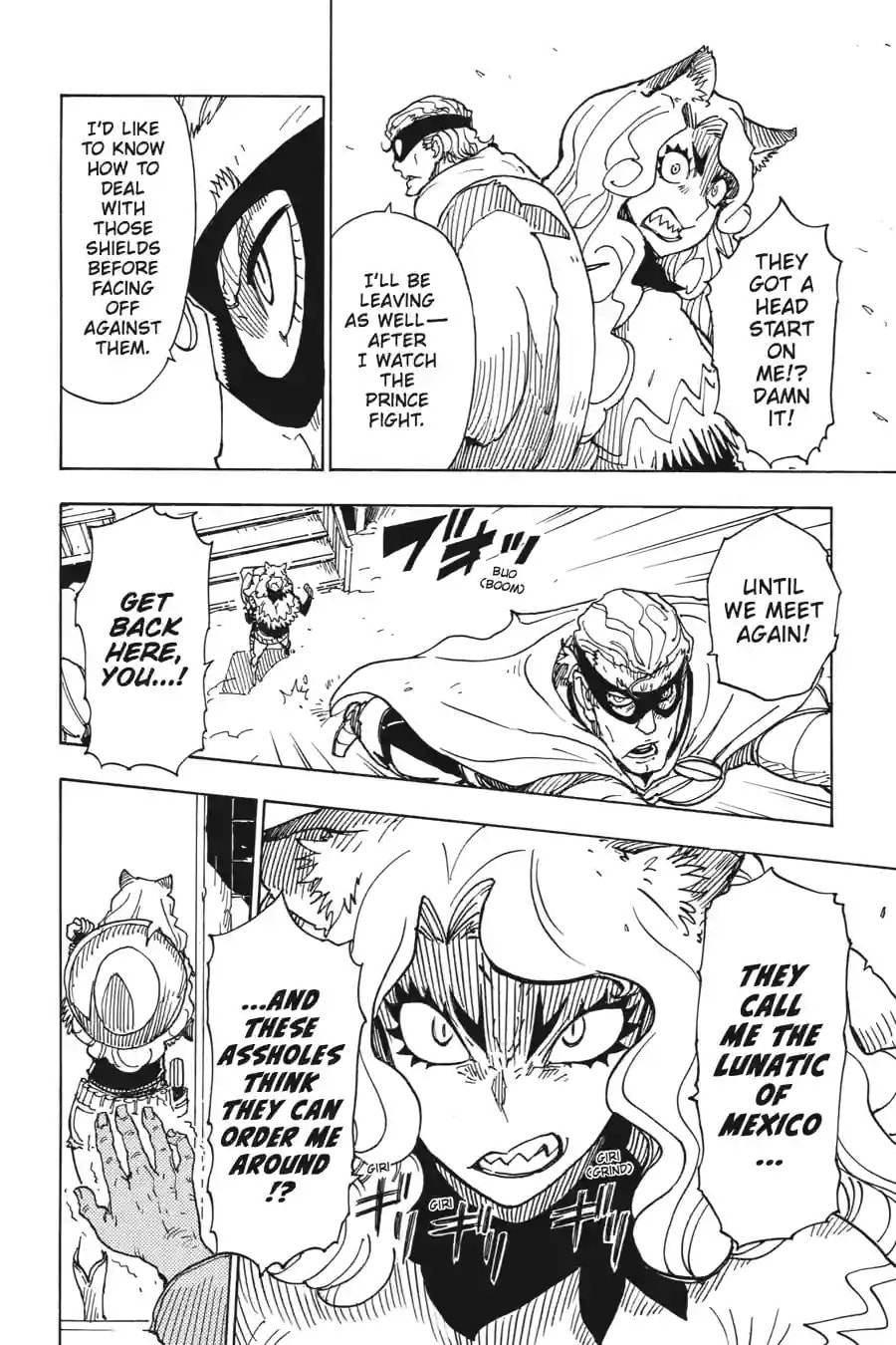 Read Dimension W chapter 45.2 image 3 on Lezhin