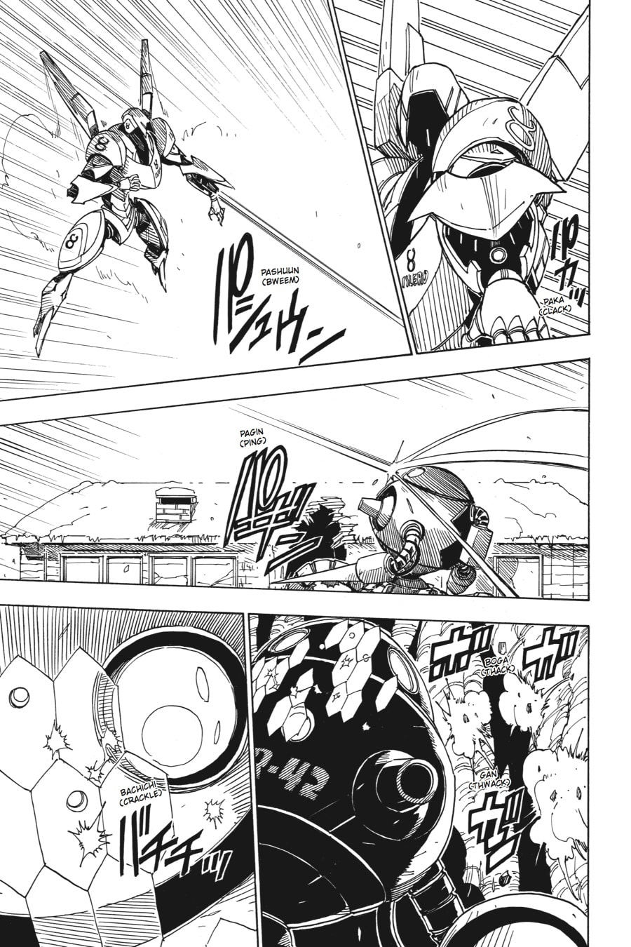 Read Dimension W chapter 45 image 10 on Lezhin