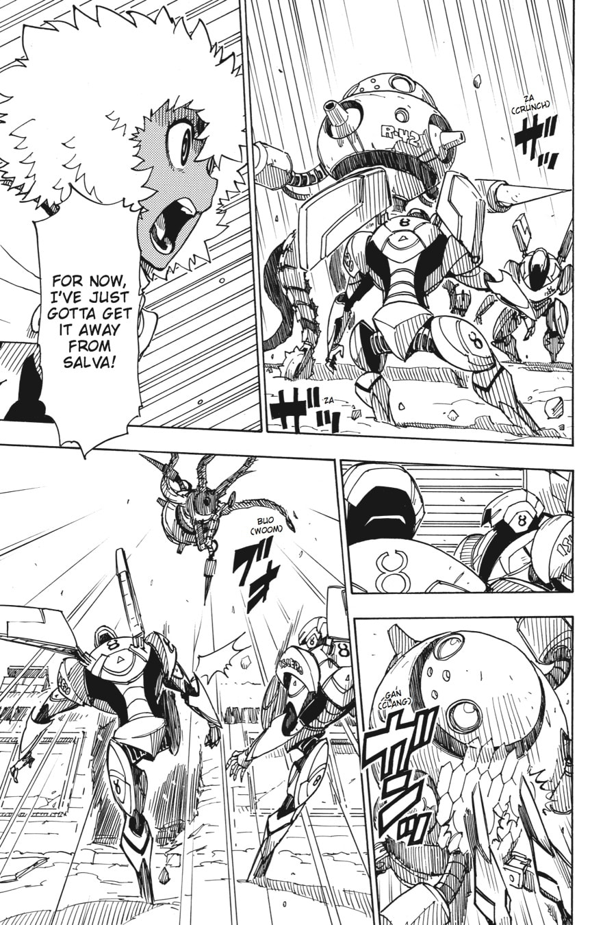 Read Dimension W chapter 45 image 12 on Lezhin