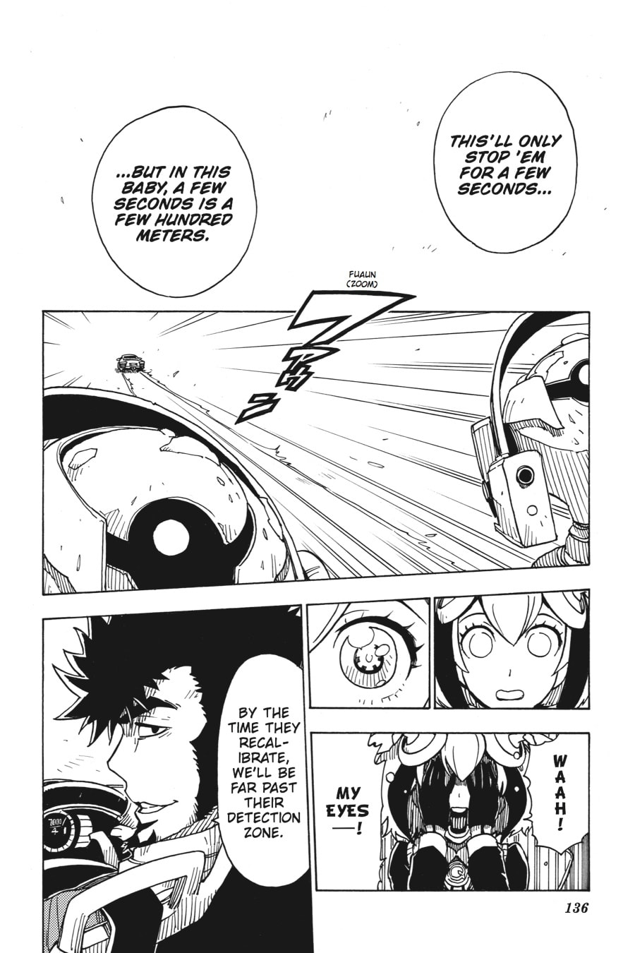 Read Dimension W chapter 45 image 5 on Lezhin