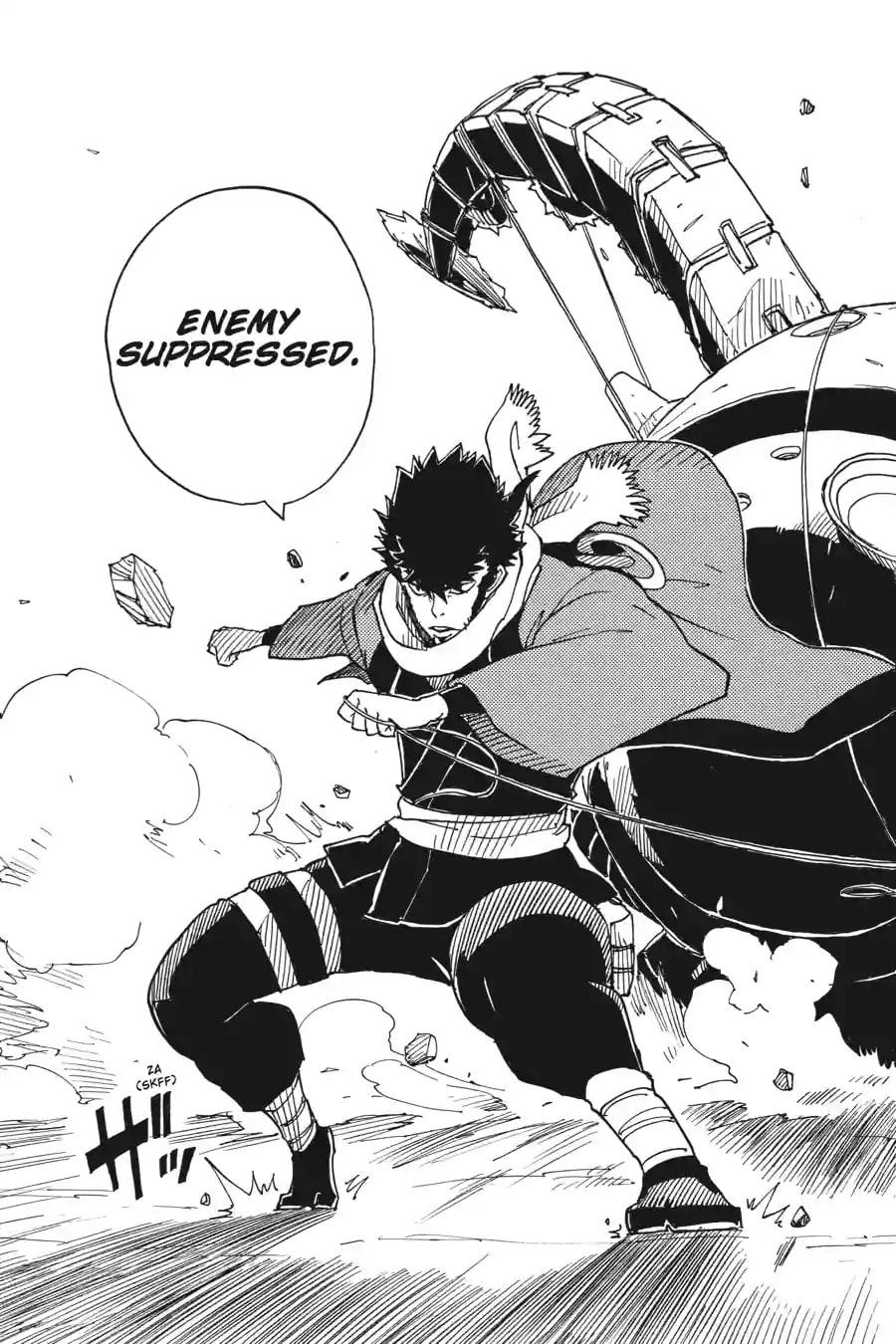 Read Dimension W chapter 46.1 image 10 on Lezhin