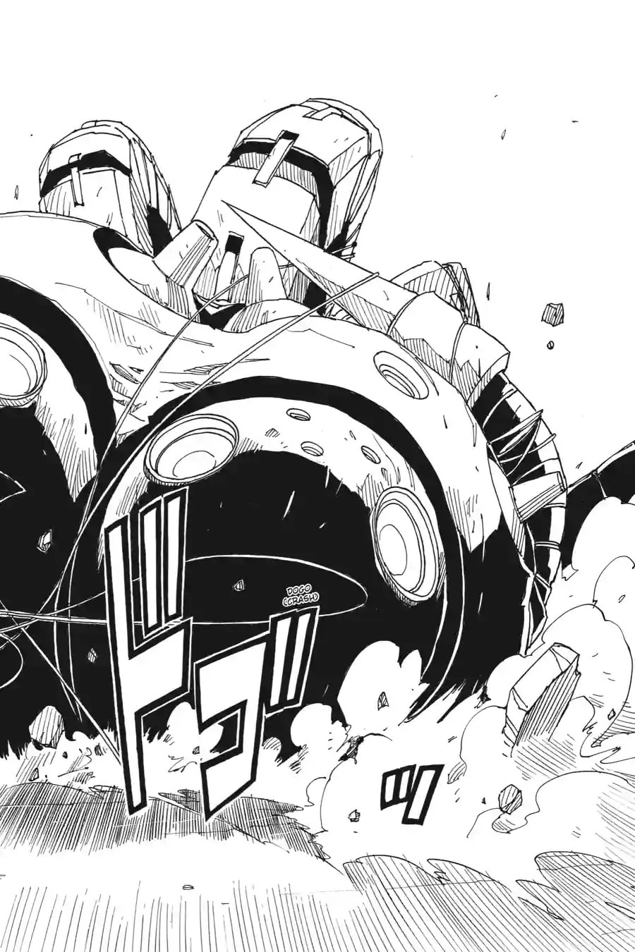 Read Dimension W chapter 46.1 image 9 on Lezhin