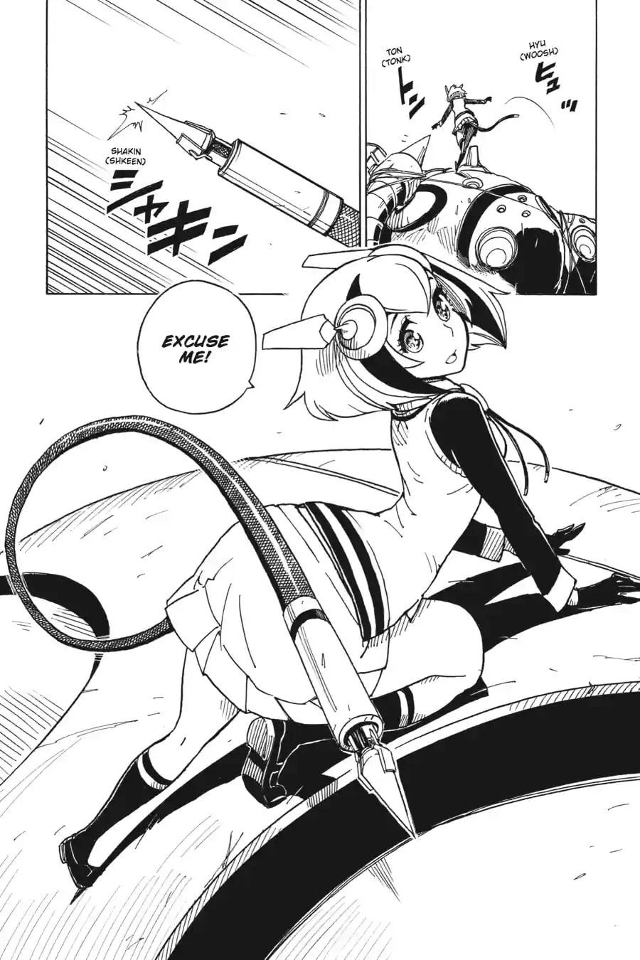 Read Dimension W chapter 46.2 image 0 on Lezhin