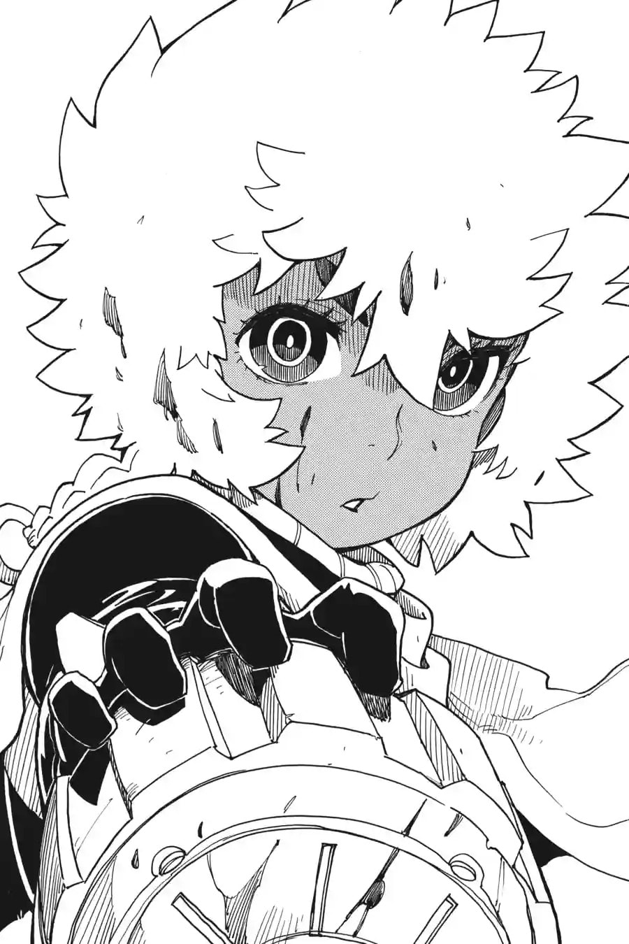 Read Dimension W chapter 46.2 image 10 on Lezhin