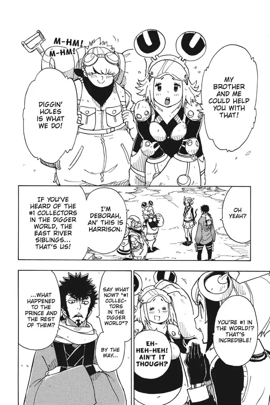 Read Dimension W chapter 46.2 image 5 on Lezhin
