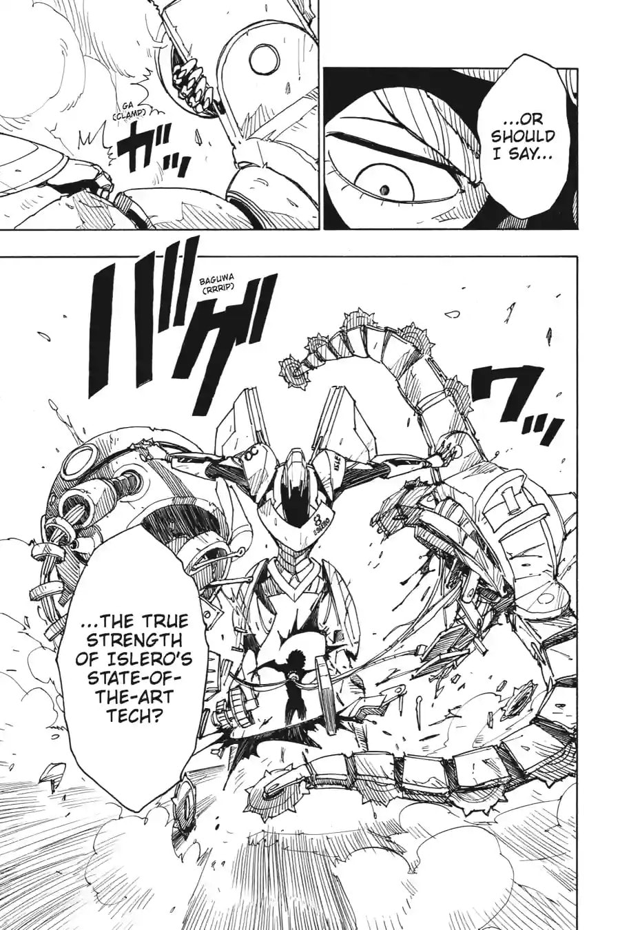 Read Dimension W chapter 46.2 image 8 on Lezhin