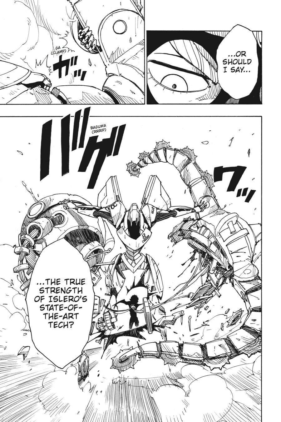 Read Dimension W chapter 46 image 19 on Lezhin