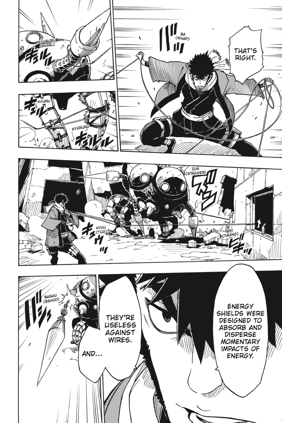 Read Dimension W chapter 46 image 7 on Lezhin