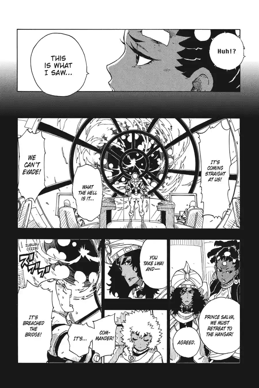 Read Dimension W chapter 47.2 image 0 on Lezhin