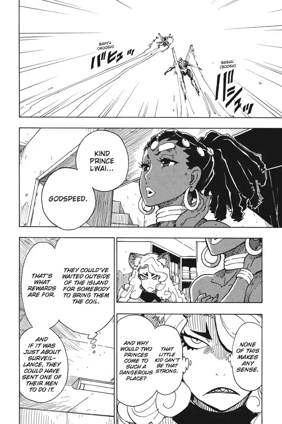 Read Dimension W chapter 47.2 image 10 on Lezhin