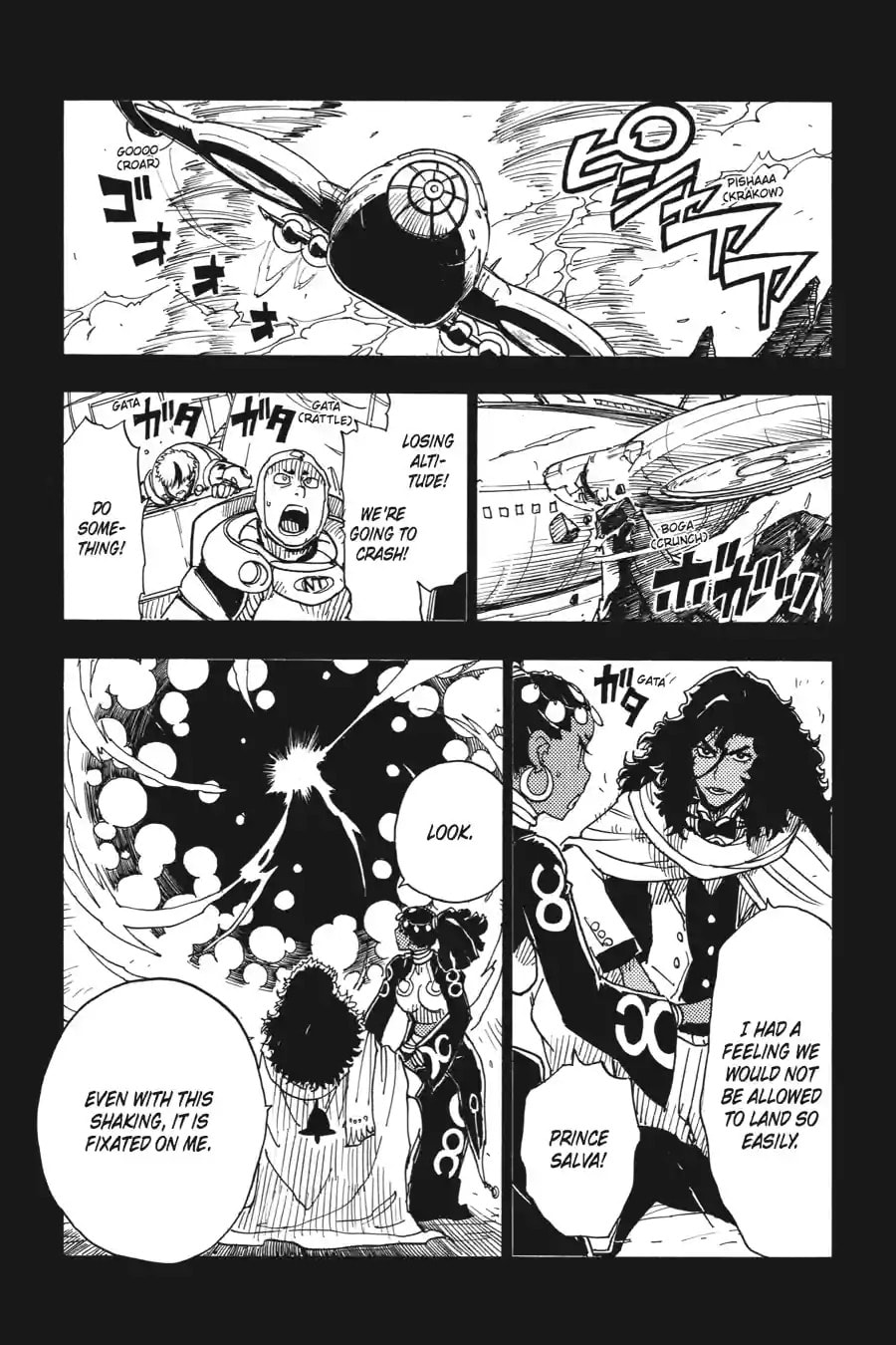 Read Dimension W chapter 47.2 image 3 on Lezhin
