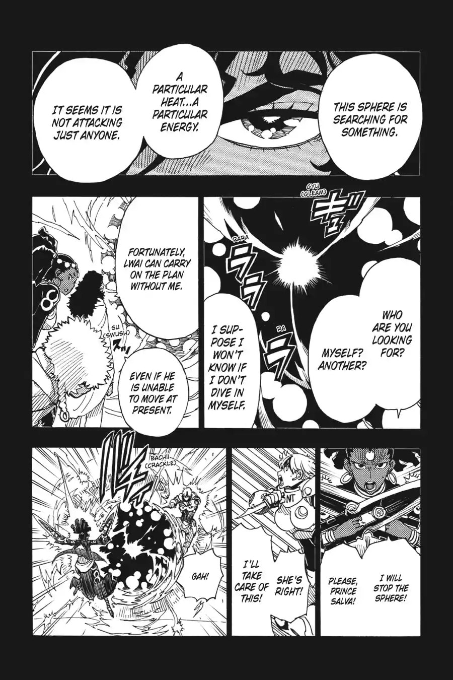 Read Dimension W chapter 47.2 image 4 on Lezhin