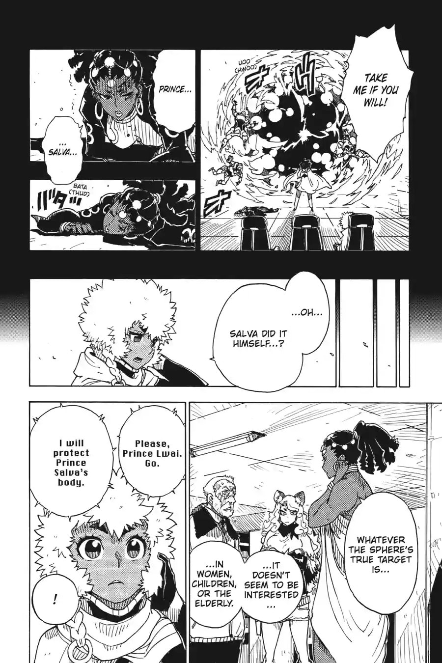 Read Dimension W chapter 47.2 image 6 on Lezhin