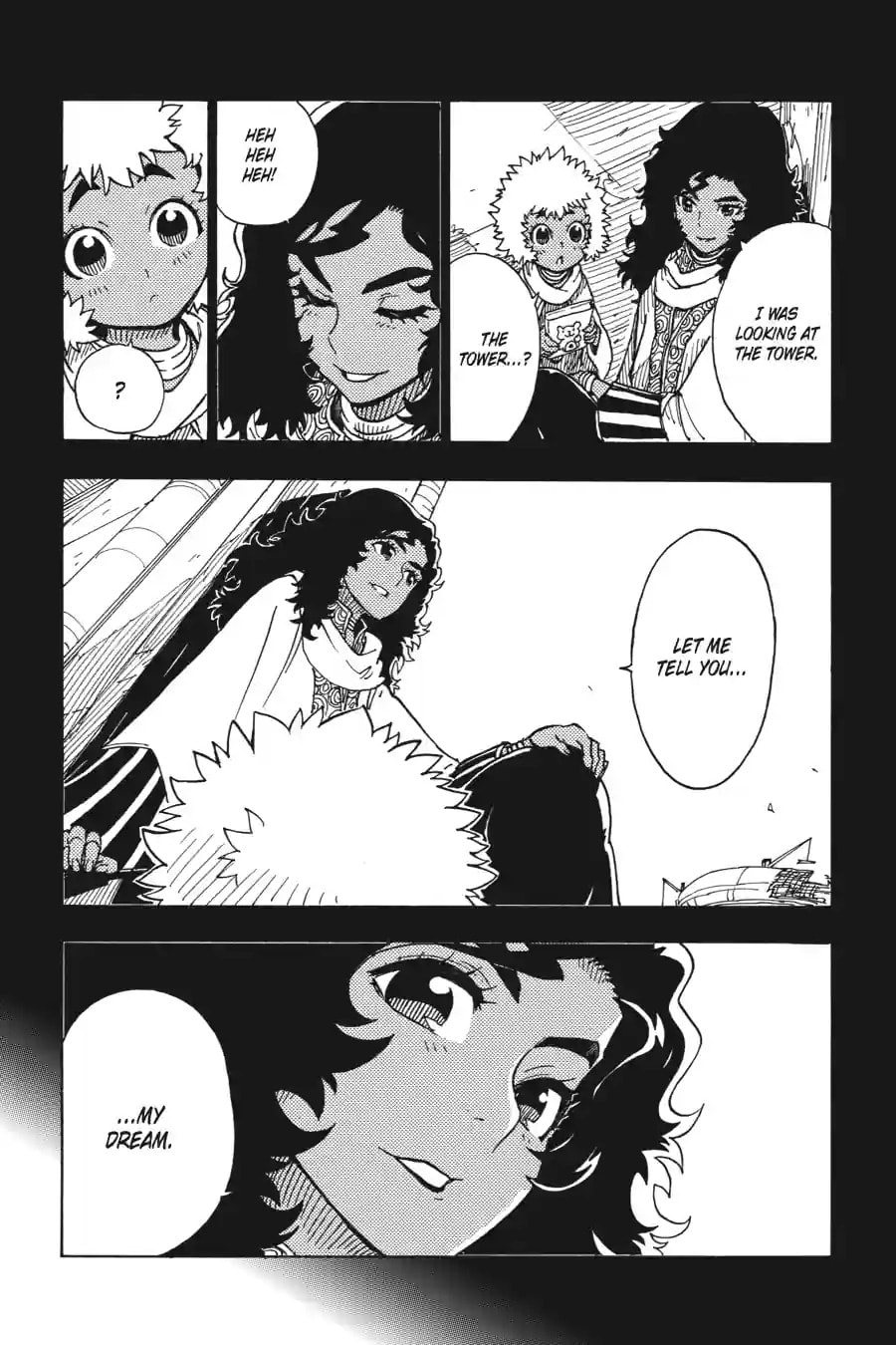 Read Dimension W chapter 47.2 image 8 on Lezhin