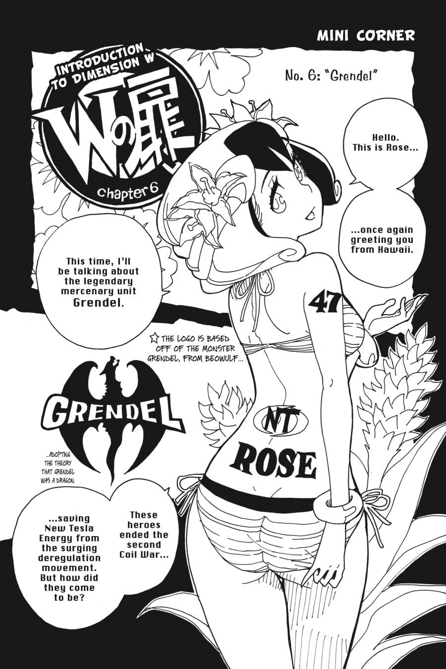 Read Dimension W chapter 47 image 26 on Lezhin