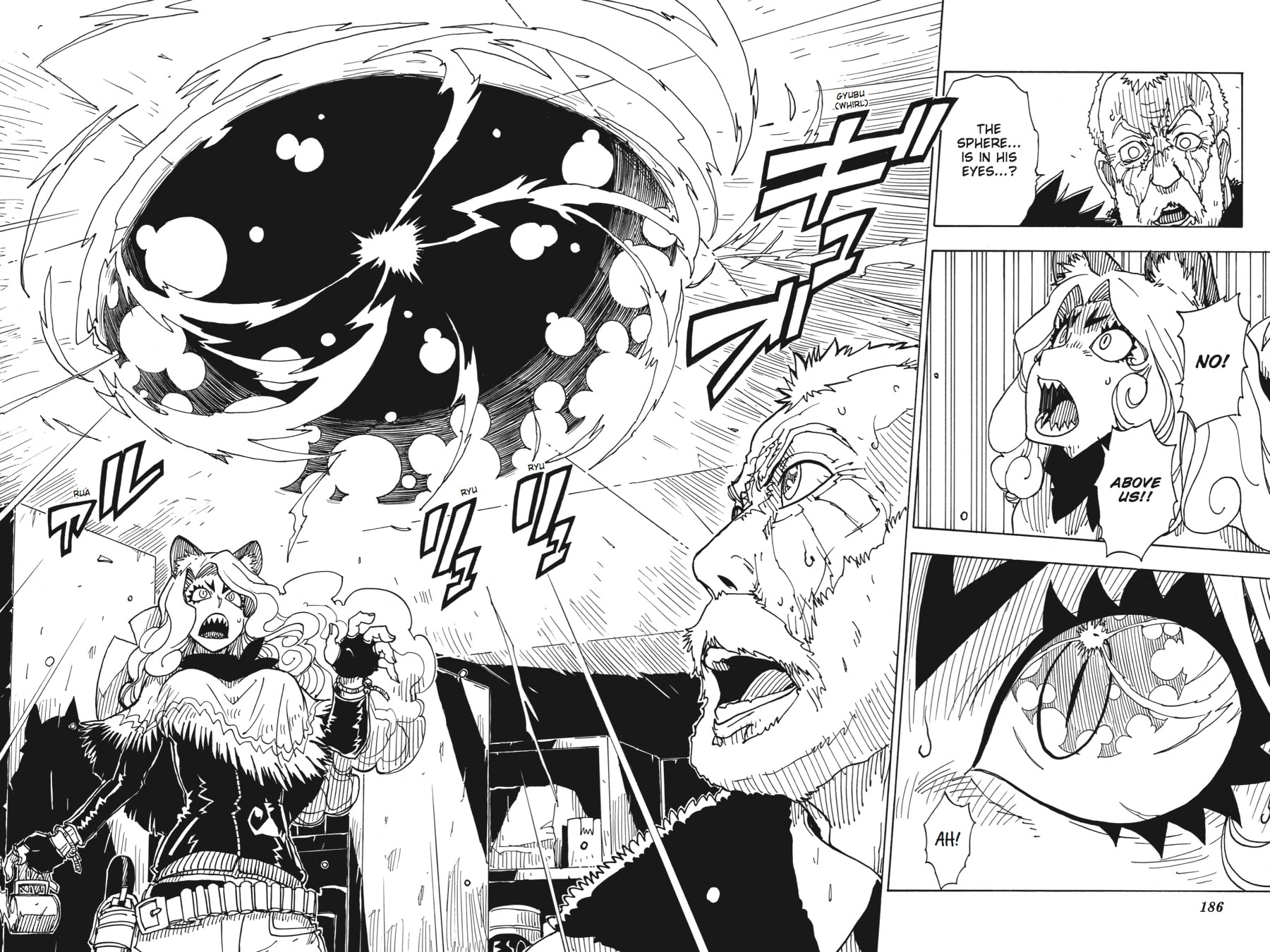 Read Dimension W chapter 47 image 5 on Lezhin