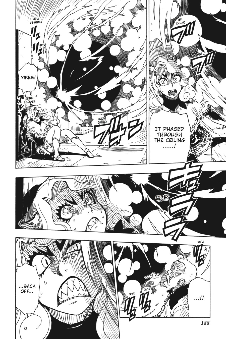 Read Dimension W chapter 47 image 6 on Lezhin