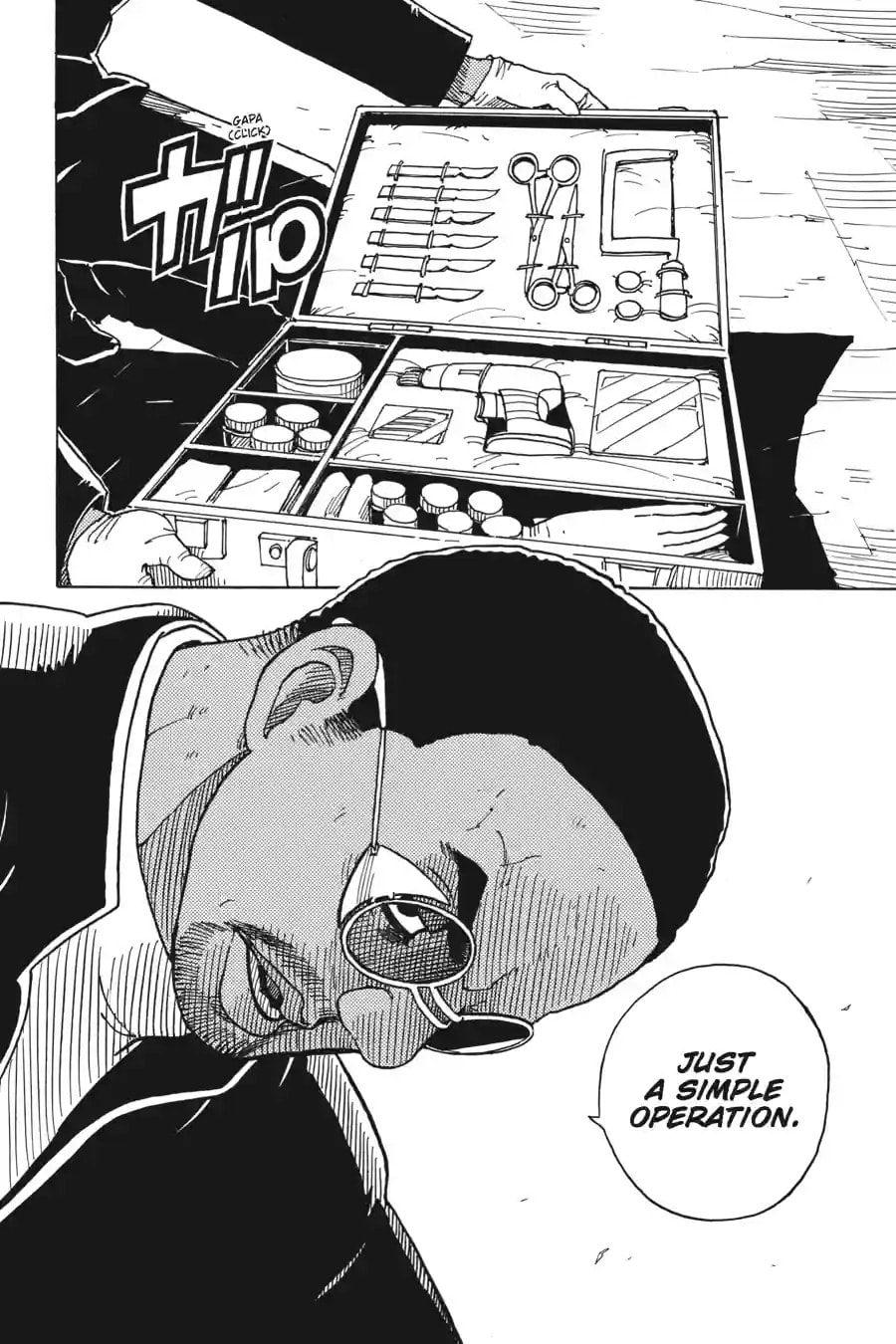 Read Dimension W chapter 48.2 image 12 on Lezhin